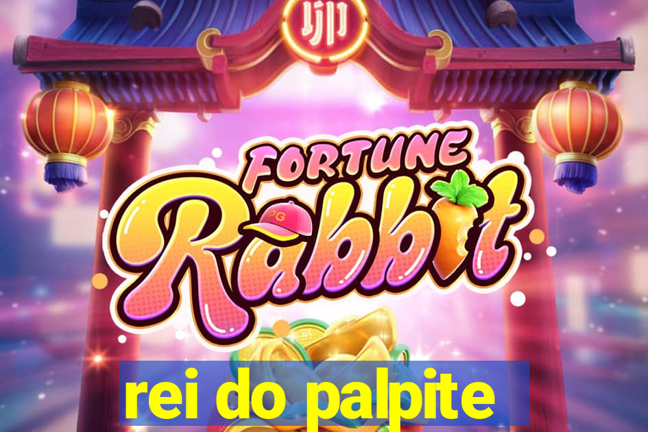 rei do palpite